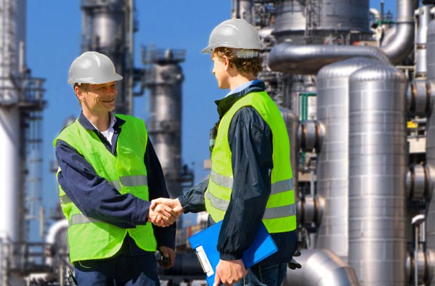 Petroleum management solutions that make a difference
