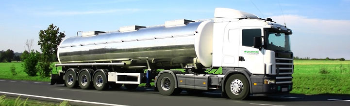 Fuel services from O’Rourke Petroleum