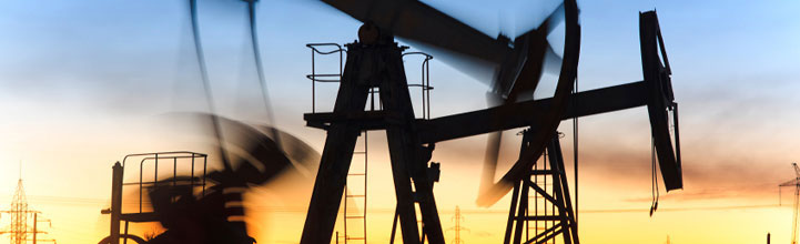Oil and Gas information from O�Rourke Petroleum